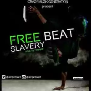 Free Beat: Prepare - Feel It (Free Beat)